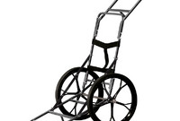 Тележка  FOLDING GAME CART