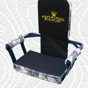 Наземный тристенд RIVERS EDGE LOUNGER ™ Наземный тристенд RIVERS EDGE LOUNGER ™