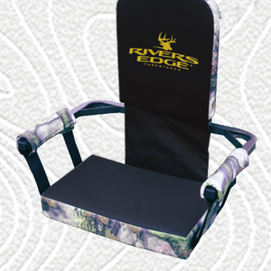 Наземный тристенд RIVERS EDGE LOUNGER ™ 