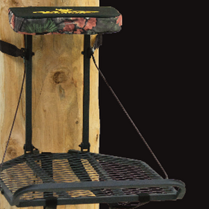 Тристенд (лабаз) рычажный RIVERS EDGE BIG FOOT ™ XL W/FOOTREST Тристенд (лабаз) рычажный RIVERS EDGE BIG FOOT ™ XL W/FOOTREST