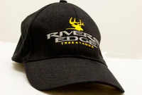 Бейсболка Rivers Edge в подарок всем покупателям! Бейсболка Rivers Edge в подарок всем покупателям!